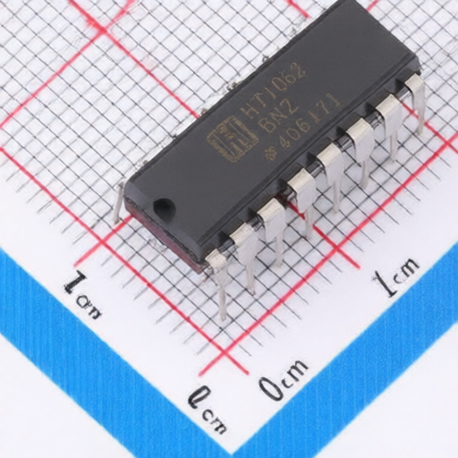 HTCSEMI HT1062BNZ for sale