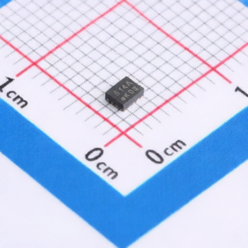 MICROCHIP EMC1814T-AE/9R for sale