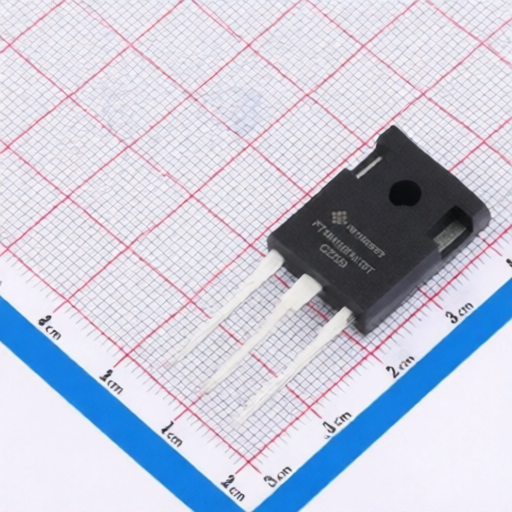 HXY MOSFET SPT40N120F1AT8TL-HXY for sale