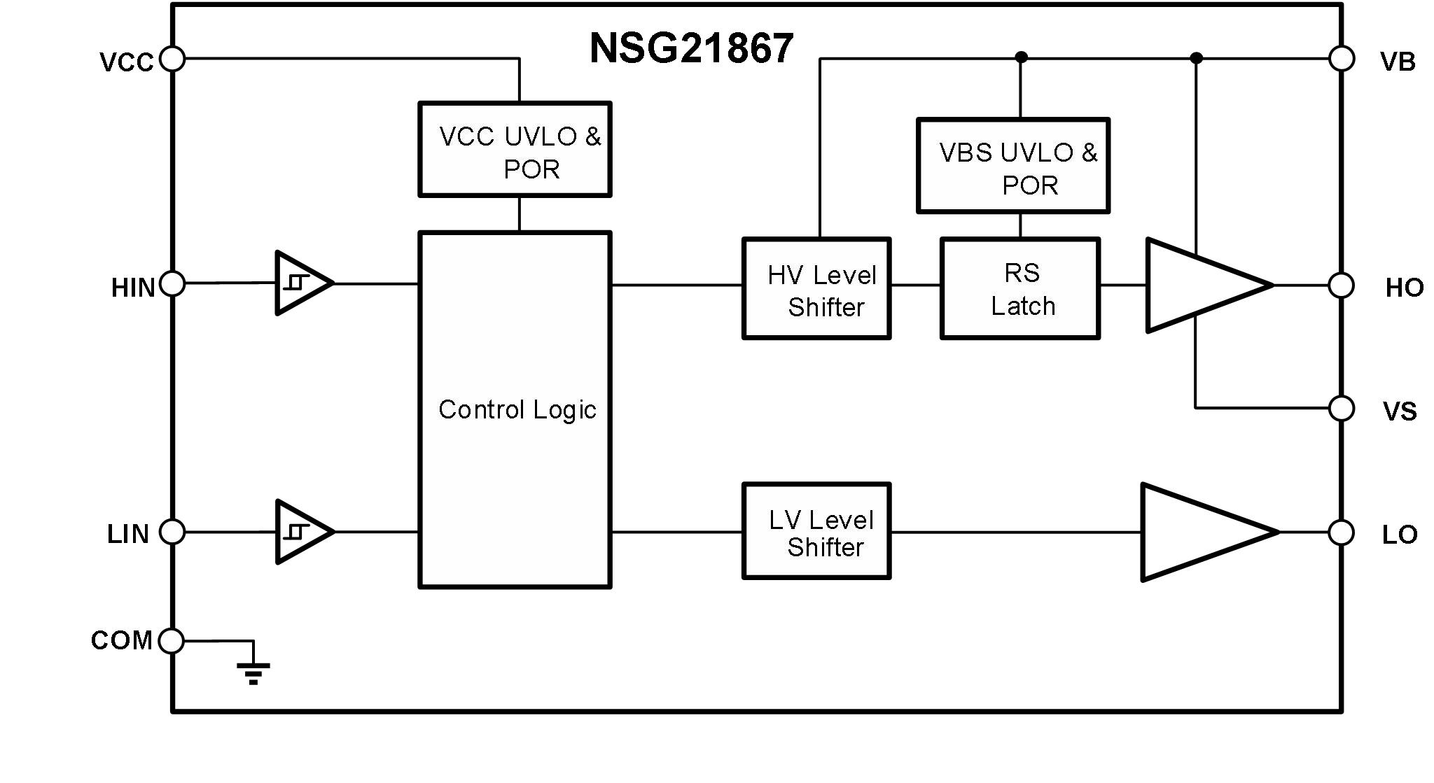 Minos FAN7390MX-MNS for sale