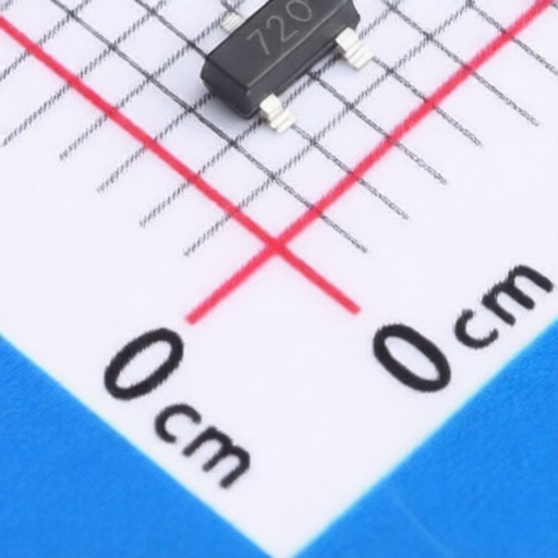 HXY MOSFET HFMMT720QTA for sale
