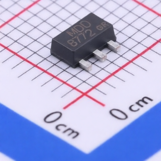 MDD(Microdiode Semiconductor) B772 for sale