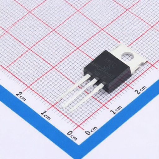 MIRACLE POWER MPC04N65 for sale