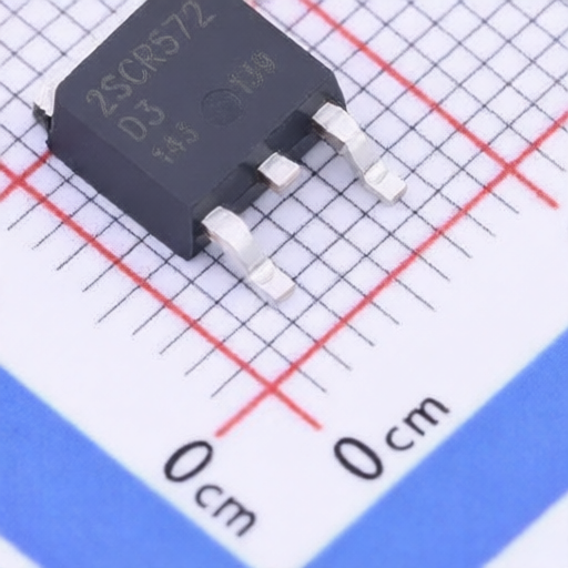 ROHM 2SCR572D3TL1 for sale