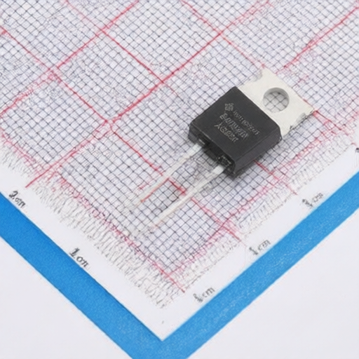 HXY MOSFET E4D10120A-HXY for sale