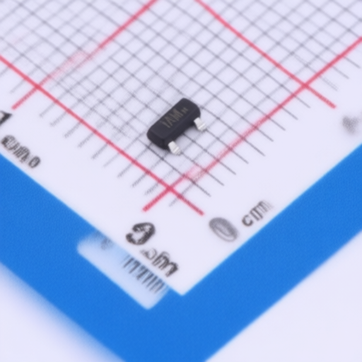 Comchip MMBT3904-HF for sale