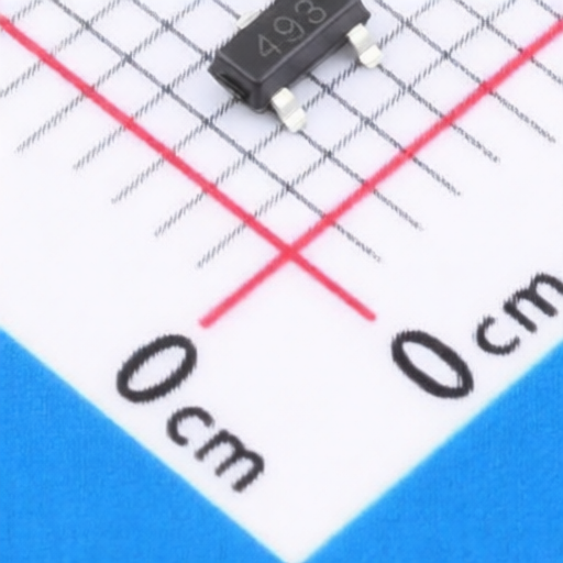 HXY MOSFET FMMT411TA-HXY for sale