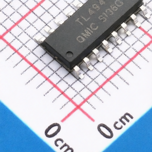 GREENMICRO TL494IES for sale