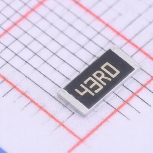 VO SCR2512F43R for sale