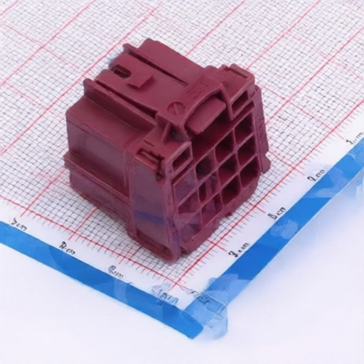 DEUTSCH 5-968972-1 for sale