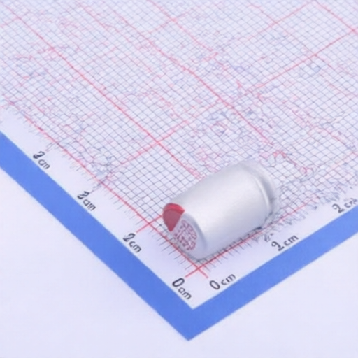 Nantong Jianghai Capacitor PCR1AEL102MBABLL35WP for sale