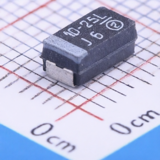 VISHAY 593D106X9025C2TE3 for sale