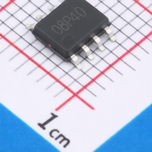 PJSEMI PJM08P40PA for sale