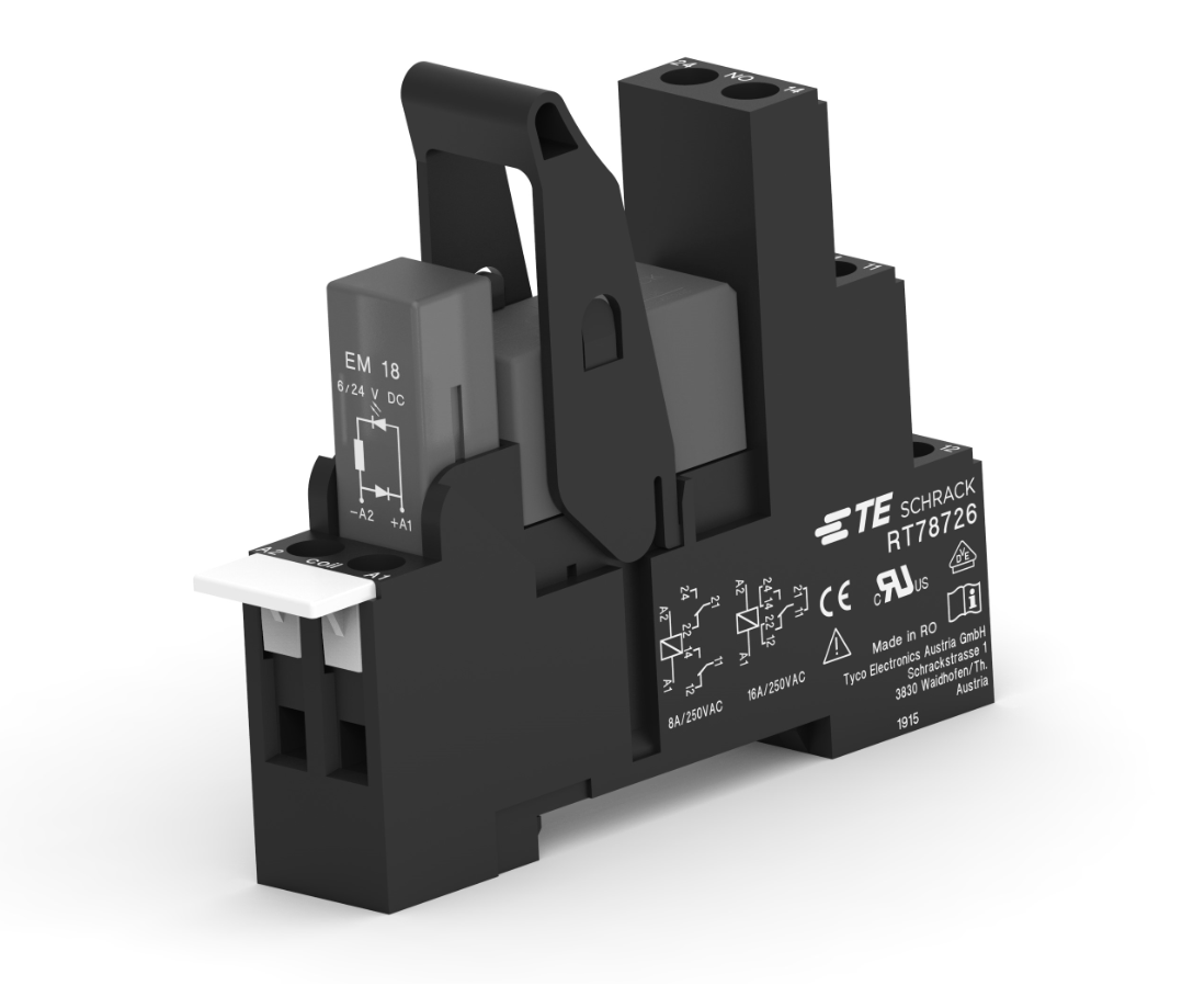 TE Connectivity 8-1415035-1 for sale