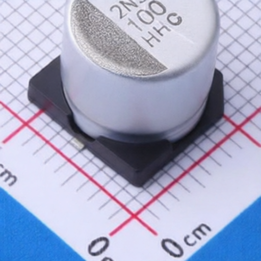 NCC HHXC500ARA101MJA0G for sale