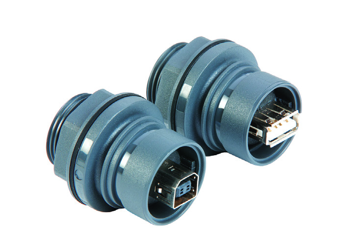 Bulgin PXP6040/A/5M00 for sale