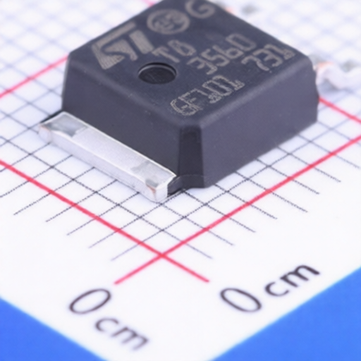 ST T835-600B-TR for sale