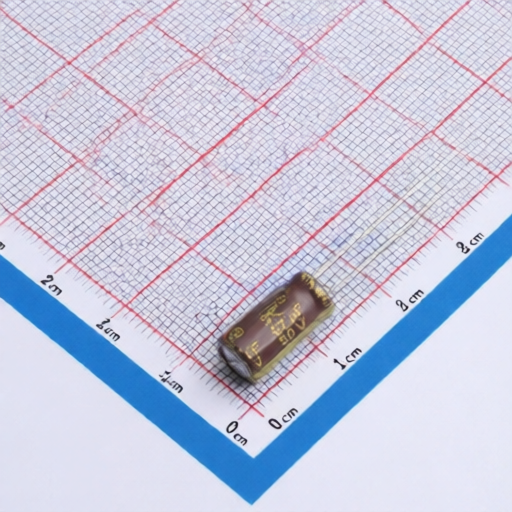 SRD EL1H470M6L12CDH1D0LC for sale