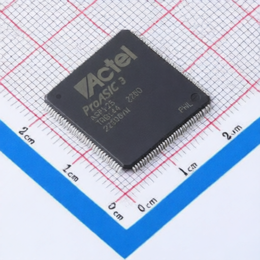 MICROCHIP A3P125-TQG144 for sale