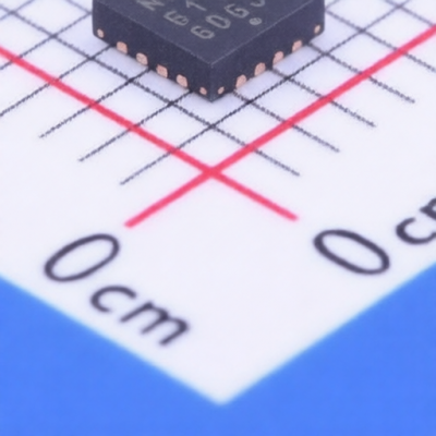 onsemi NB6L611MNG for sale