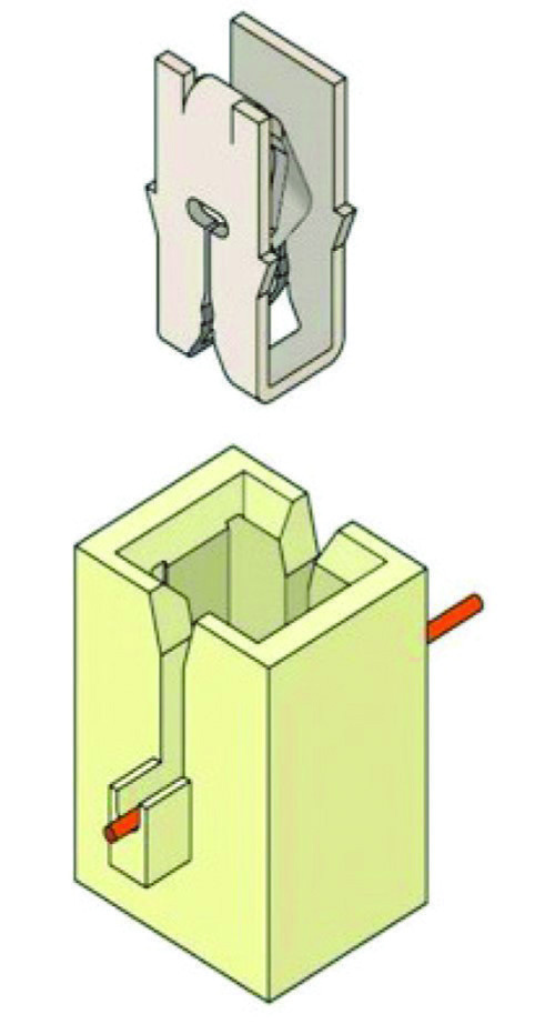 TE Connectivity 2238087-1 for sale