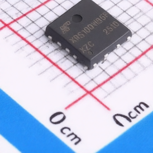 XNRUSEMI XRS100N85F for sale