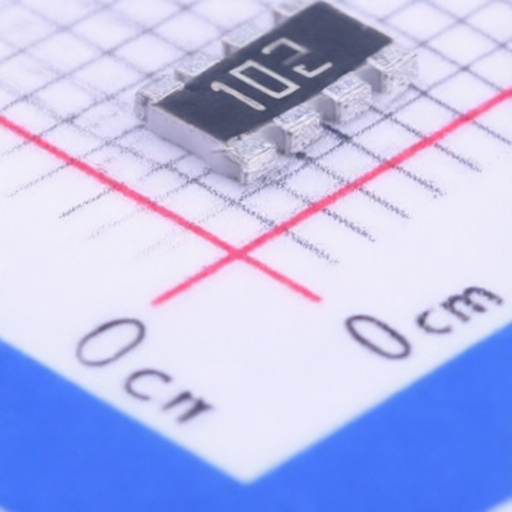 EVER OHMS CRA064RJ1K00E04Z for sale