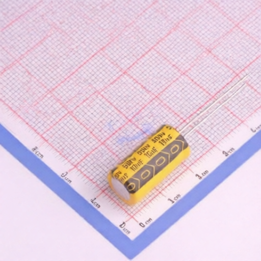 Guangdong TOPAZ Elec Tech ERF2H100M102000Y for sale