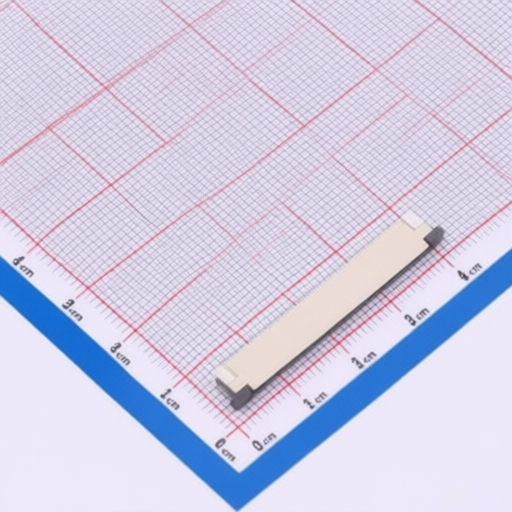 Hanbo Electronic HB-FPC-10WSSJ-K-H2533P for sale