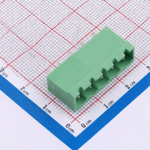 Megastar ZX-DGVC-5.08-5P for sale