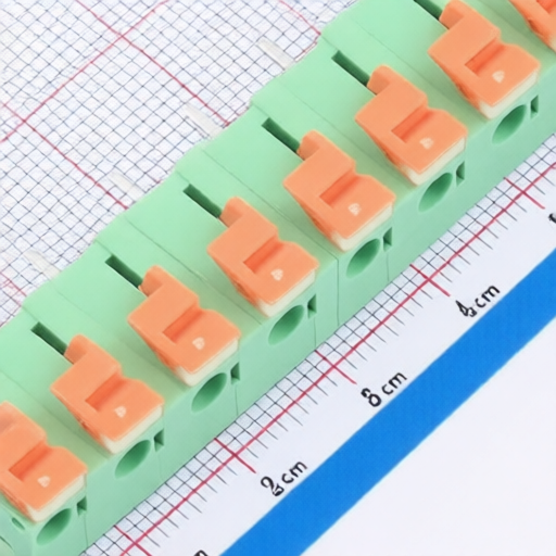 DORABO DB142V-7.62-9P-GN for sale