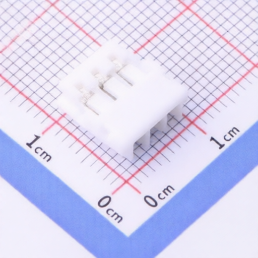 JST 03HR-6S-P-N for sale