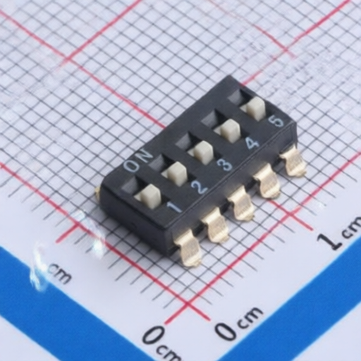 Megastar ZX-2.54BM-5PSMD for sale