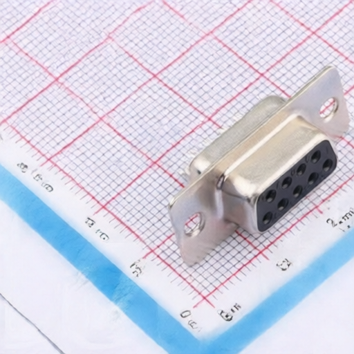 MH CONNECTORS MHDB9SS for sale