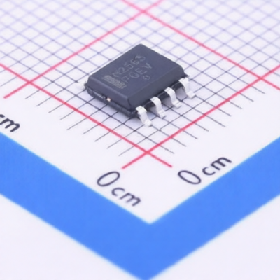 onsemi NCS2563DR2G for sale