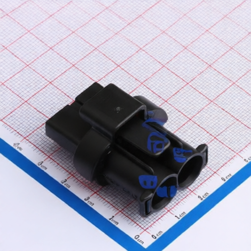 TE Connectivity 1544361-1 for sale