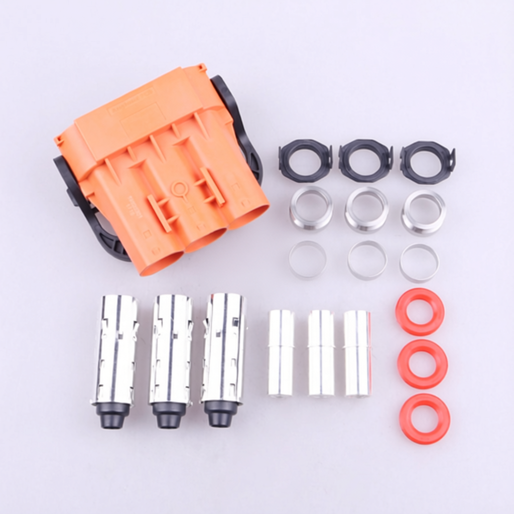 Amphenol HVSL1000063A170 for sale