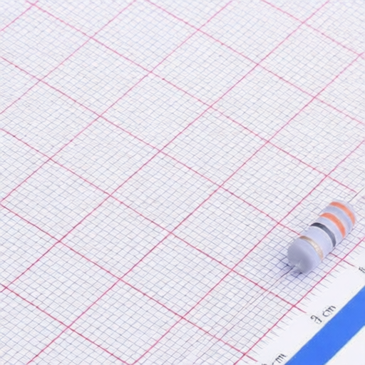 CCO(Chian Chia Elec) MOF1W-33Ω±5% T for sale