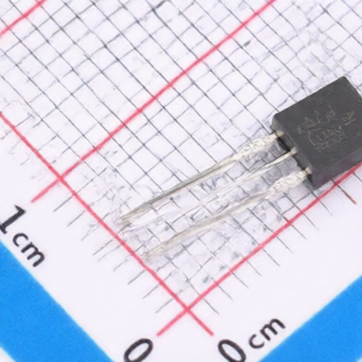 JSMSEMI 2N5551 for sale