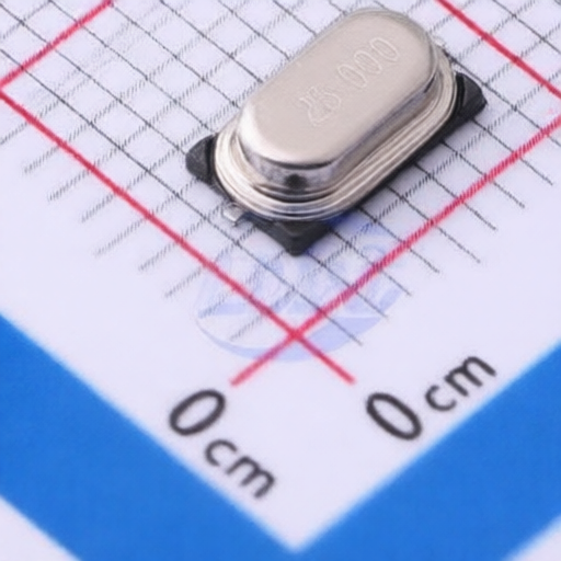 SOSET 25M 16PF 50PPM for sale