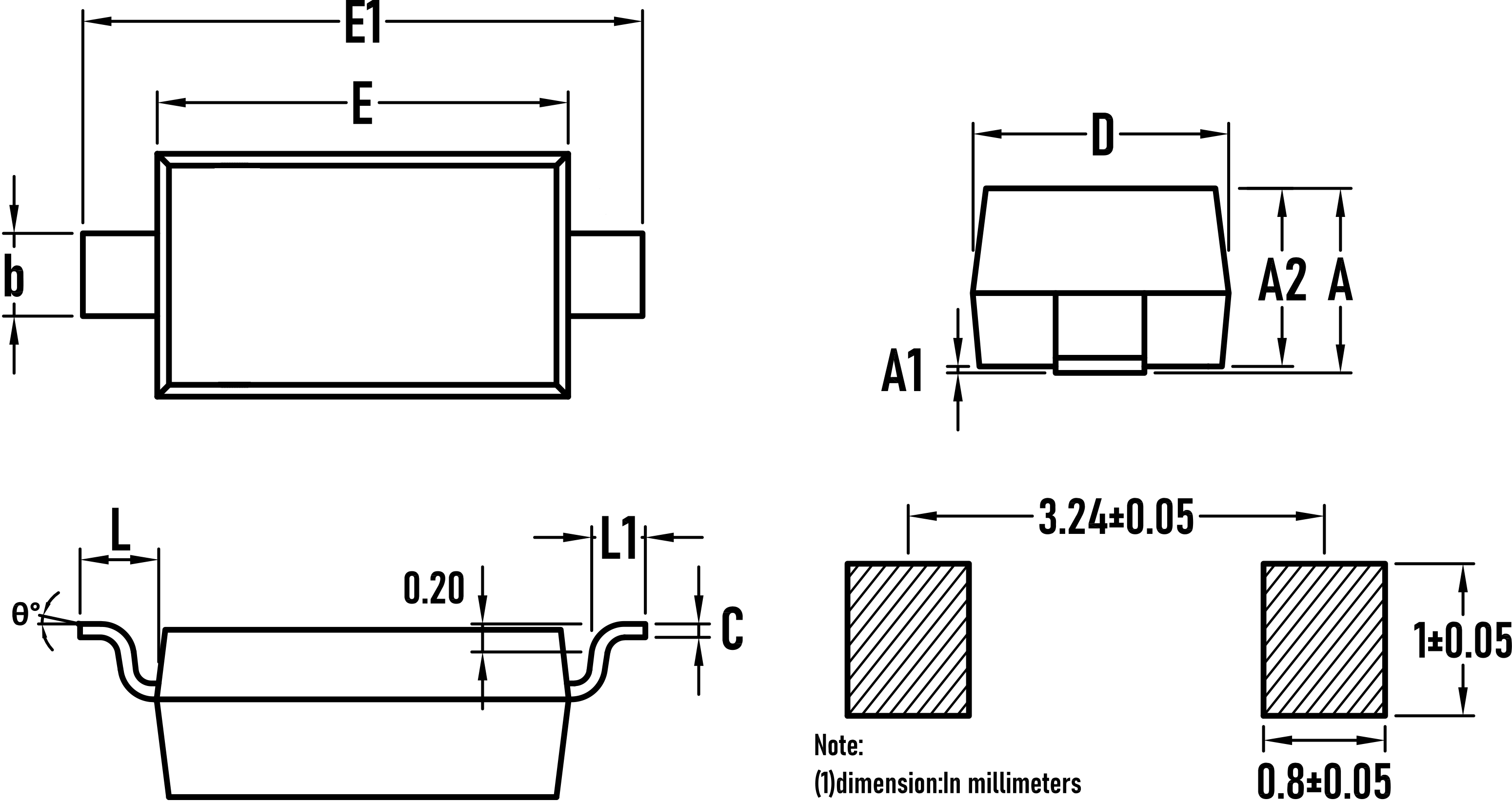 BORN BZT52B18 for sale