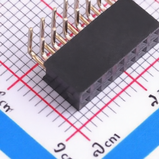 hanxia HX PM2.0-2x7P WC H6.35 for sale