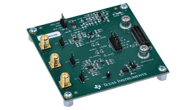 TI ADS7042EVM-PDK for sale