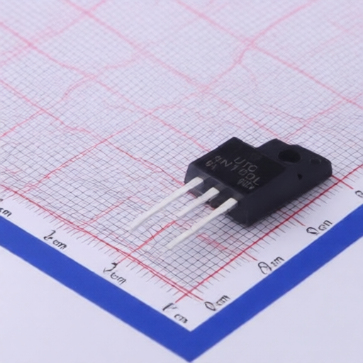 UTC 4N100L-TF1-T for sale