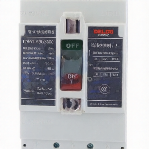 Delixi Electric CDM163L403 for sale