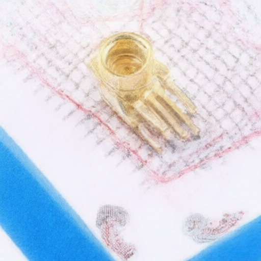 HenryTech HL2-MMCX-KWE for sale