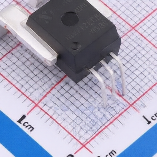 JSMSEMI SACS772LCB-050B-PFF-T for sale