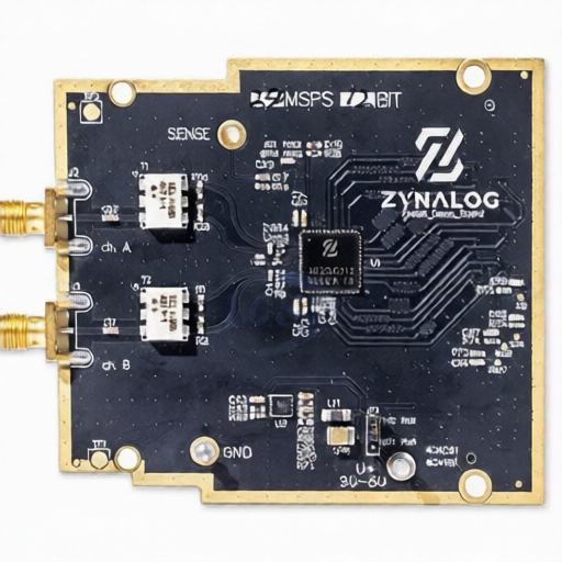 Zynalog ZGAries-DC-125S14-BALUN for sale