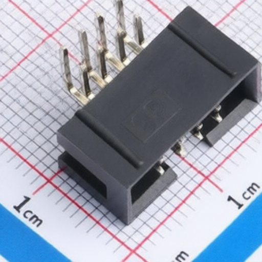 Lian Xin Technology XDFH-0259-2*4P for sale