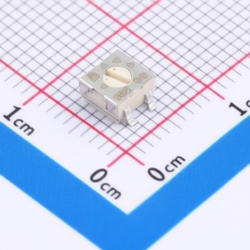 BOURNS 3314G-1-502E for sale